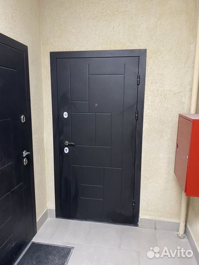 Дверь входная
