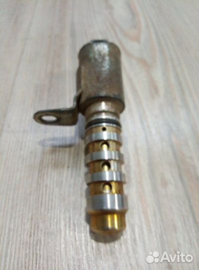 Клапан фазорегулятора Nissan juke F15