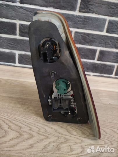 Стоп сигнал BMW X5