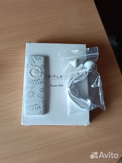 Mp3 плеер oriflame