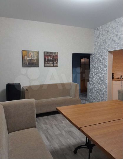 Коттедж 100 м² на участке 3 сот.