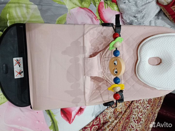 Гамак детский