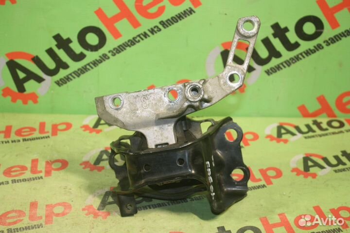 Подушка двигателя nissan march K13 HR12-DE правая