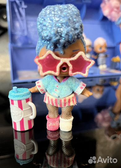 Кукла лол оригинал