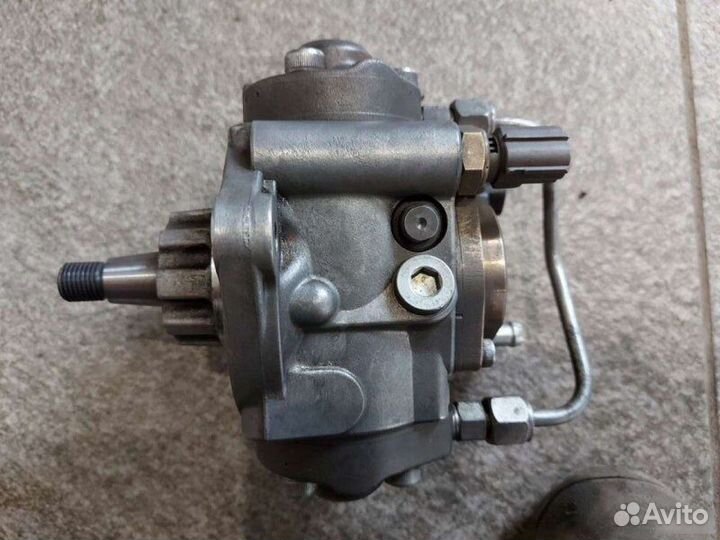 Тнвд Isuzu Nmr85