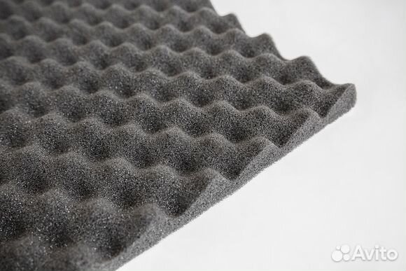 Шумофф Герметон А 15 (75см х 100см)