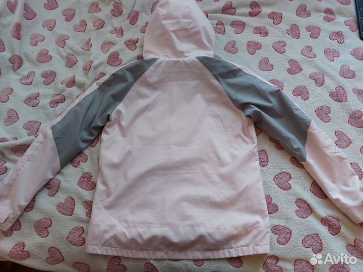 Куртка ветровка Cropp 48/50