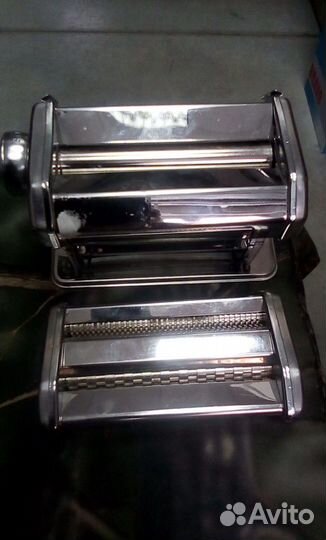 Лапшерезка