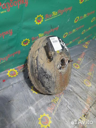 Вакуумный усилитель тормозов Nissan Almera N16