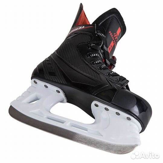 Коньки хоккейные TT terret (41)