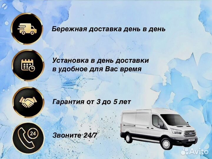 Кондиционер Royal Clima Vela Nuova 22HN