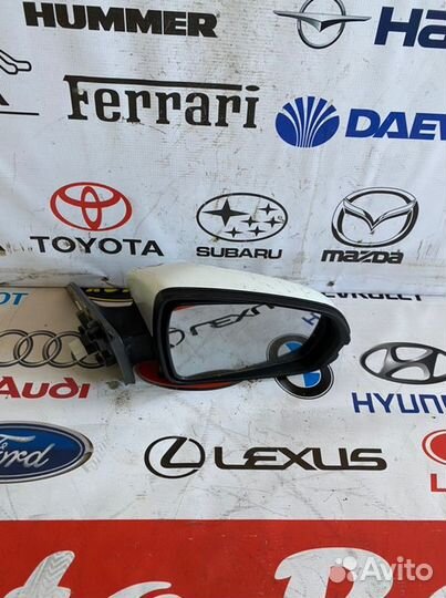 Зеркало электрическое переднее правое Лада Веста