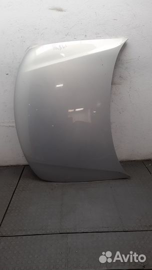 Капот Volkswagen Passat 5, 1999