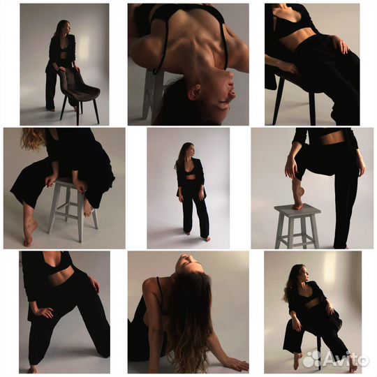 Начинающий фотограф