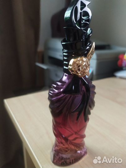 Парфюм John Galliano