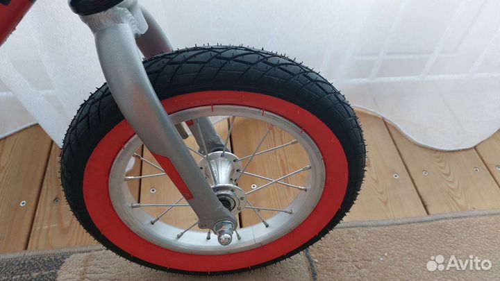 Беговел puky lr ride