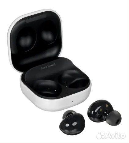 Наушники Samsung Galaxy Buds 2 (новые)