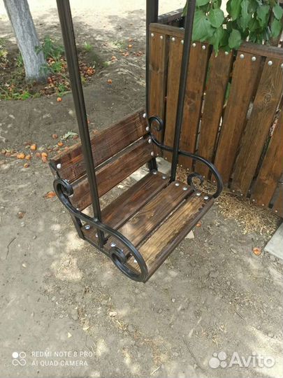 Детская площадка