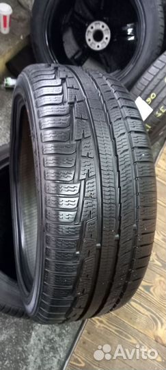 Nokian Tyres WR A3 225/45 R19 96V