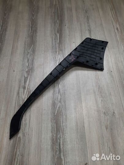 Накладка на торпедо KIA ceed 2 JD