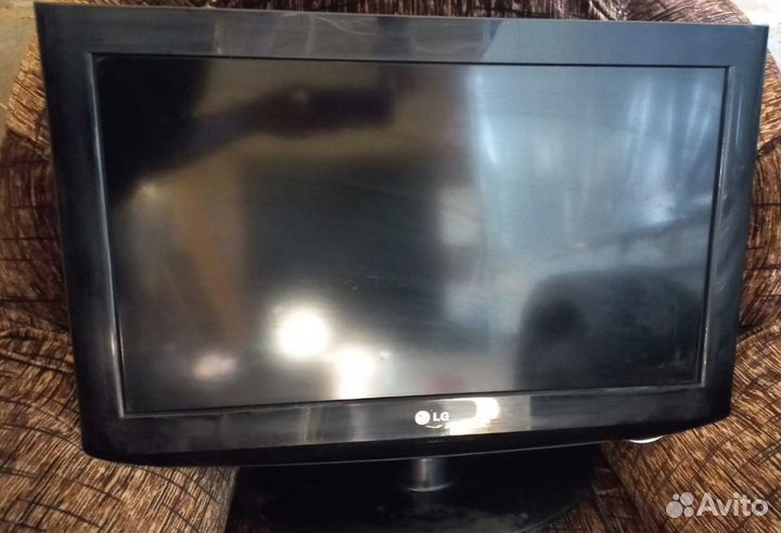 Телевизор LG