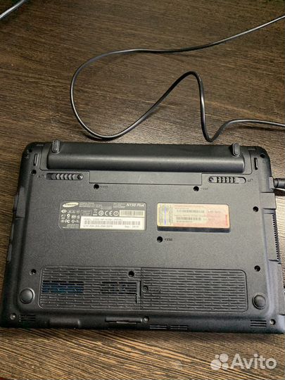 Нетбук Samsung N150Plus
