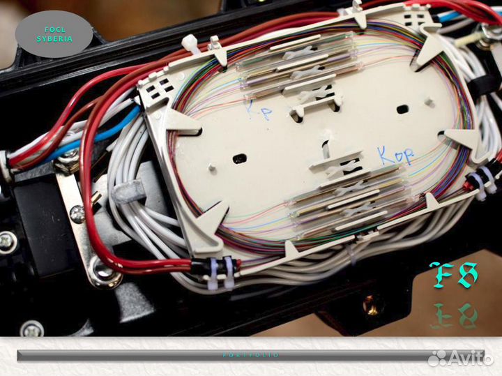 Сварщик волс (Оптики)