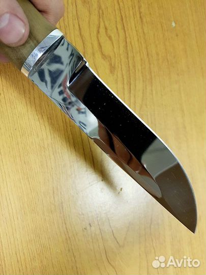 Заточка ножей и ножниц