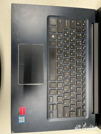 Бк - Ноутбук Dell Vostro 5471