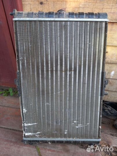 Радиатор