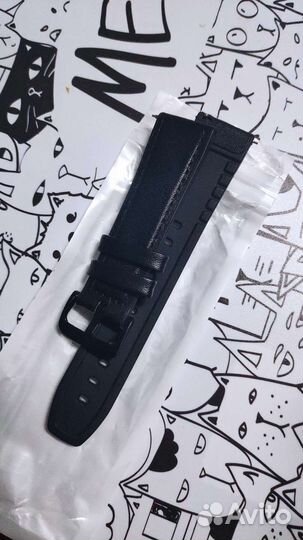 Ремешок Amazfit gtr 47mm