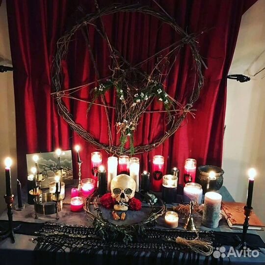 Гадание на Таро Приворот Верну Любимого Обучение