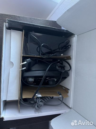 Аппарат для маникюра