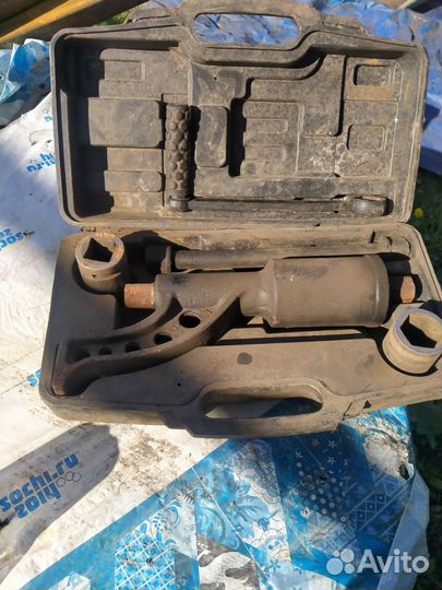 Запчасти на редуктор камаз бу