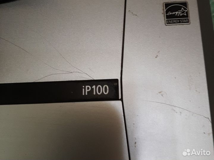 Принтер струйный