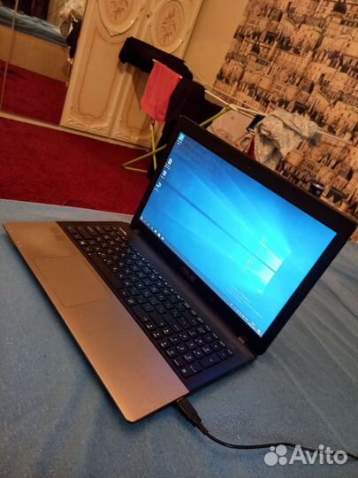 Asus core i7 озу 6гб видео 2гб