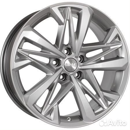 Skad Ультима R18x8 5x112 ET35 CB66.6 Selena