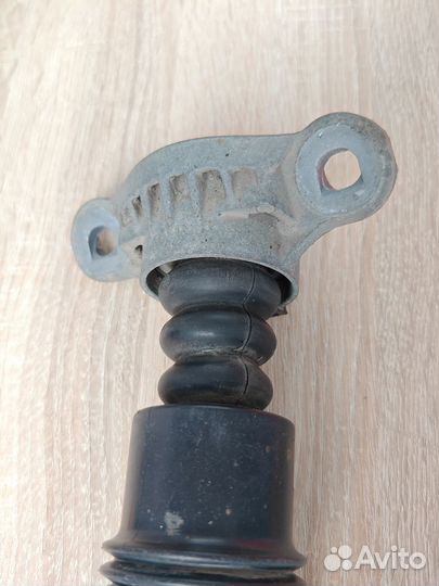 Амортизатор peugeot 408