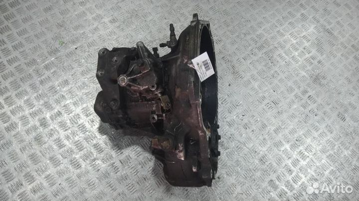 МКПП Opel Vectra B F18 2.0 1999г