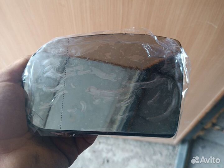 Зеркальный элемент w210