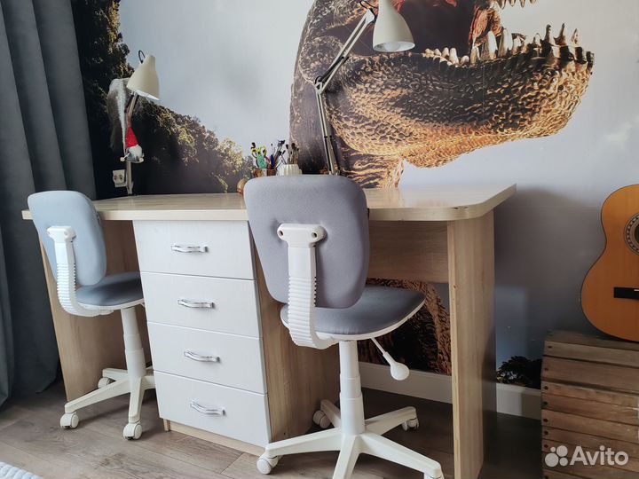 Мебель в детскую бу