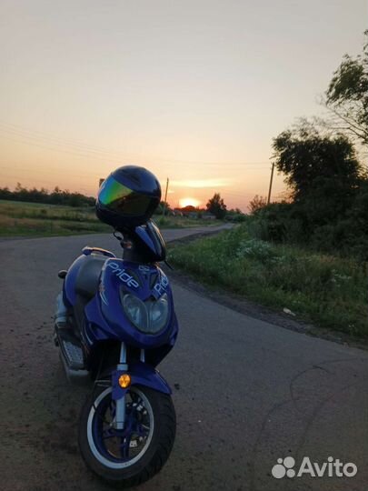 Продам стелс тактик 100