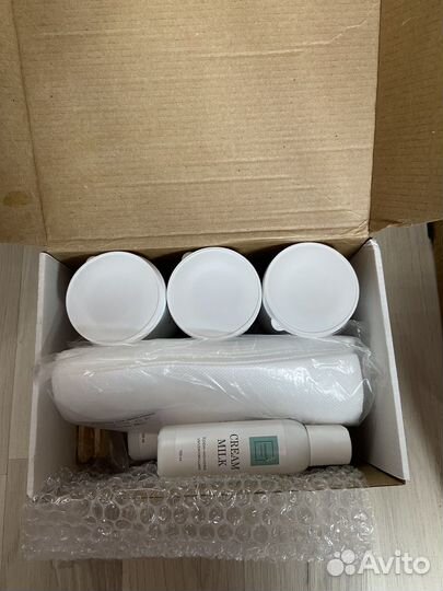 Набор для депиляции сахаром