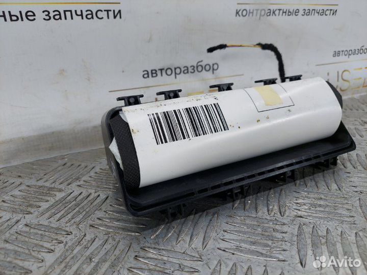 Подушка безопасности в колени Ford Kuga 2.0 txma