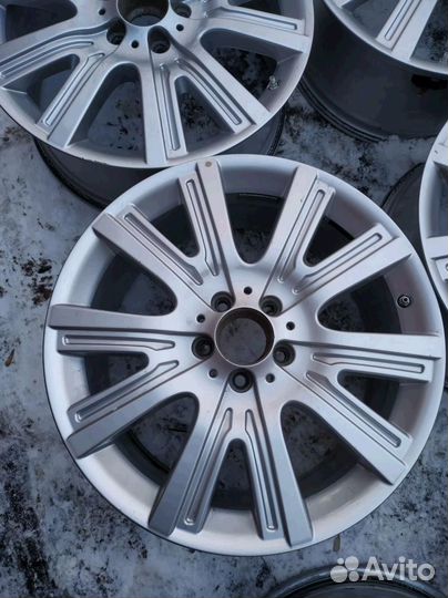Диски R19 Mercedes GLE, GL, GLS, ML Б/у оригинал