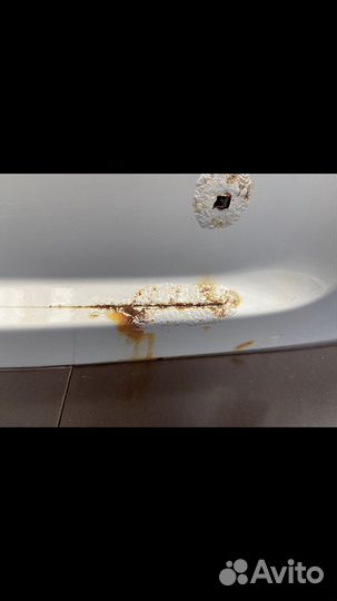 Крышка багажника калина хэтчбек