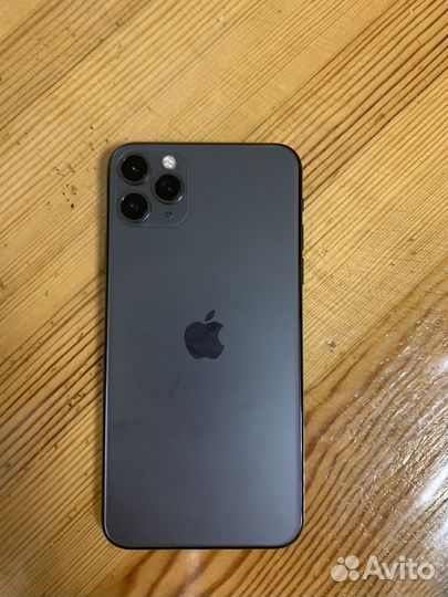 iPhone 11 Pro Max, 512 ГБ