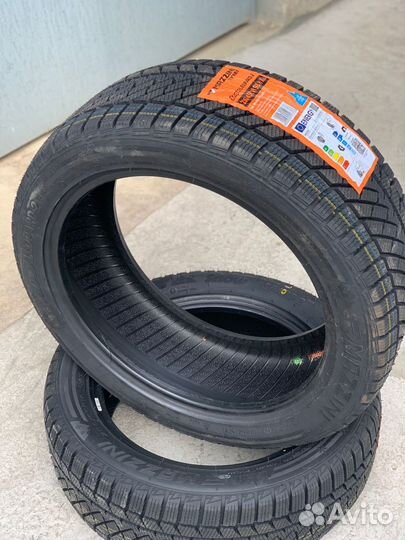 Mazzini Snowleopard 2 235/45 R18