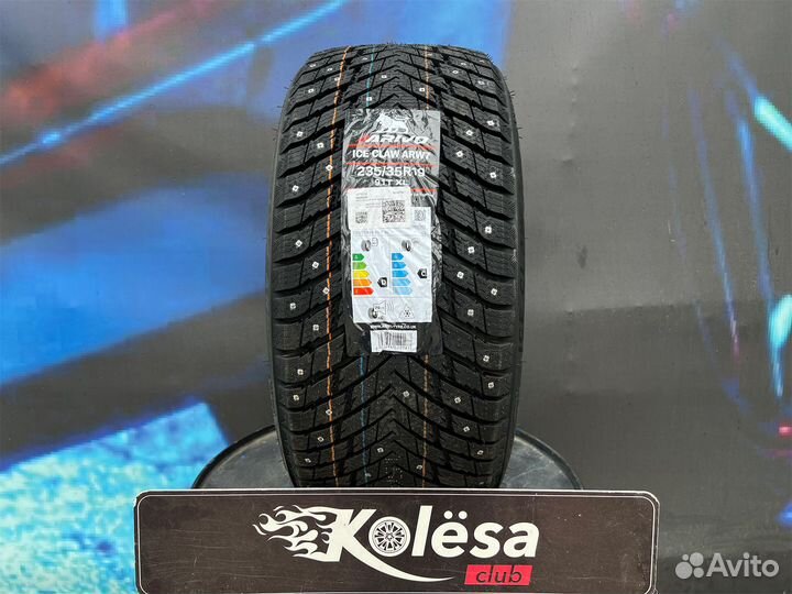 Arivo Ice Claw ARW7 235/35 R19 91T