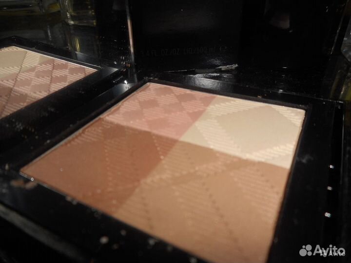 Burberry sheer summer glow best sale